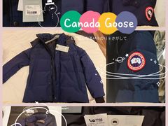 -Canada Goose加拿大鹅(沈阳万象城店)