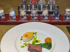-恰餐厅及酒吧CHAR Bar & Grill(北京三里屯洲际店)