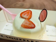 芝芝莓莓梳芙厘-狐狸和向日葵(北京路店)