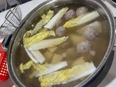-菜忠潮州牛肉店(岗厦店)