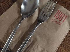 -1901 Cafe(西四店)