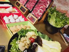-手选潮汕鲜活牛肉火锅(二七广场店)