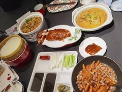 -京鸭棠(让胡路万达店)