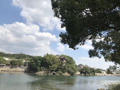 -宁波溪口古镇-民国大杂院