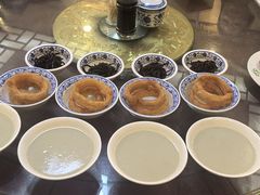 -北京小肠陈饭庄(方庄店)
