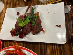 -冶建镜子·中国龙虾王(总店)