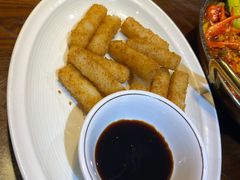 -大川先生·小龙虾·川菜(信义坊店)