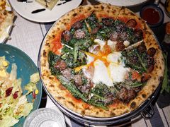 -Primo·丽莫意大利窑烤披萨