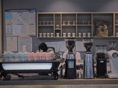 -GOTLOT COFFEE&KITCHEN角落厨房NOOK店