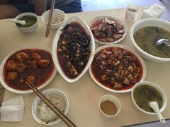 马和尚豆腐老店15-马和尚豆腐店(雄关大道店)