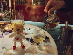 -三嚥阁 La Villa Restaurant