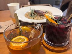 -沏点Trattoria意大利餐厅(新街口店)