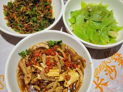 -红旗大食堂(君悦紫园店)