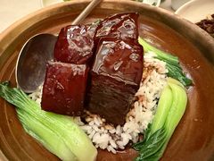 -上海金桥红枫万豪酒店-万豪中餐厅