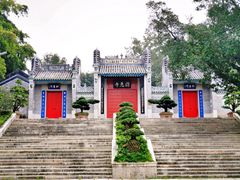 -国恩寺