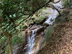 -火炉山森林公园
