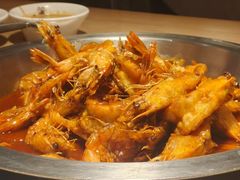 -邵汇大虾火锅(鲁迅路店)