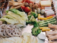 -谢智冷沾沾(马家巷总店)