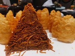 -乾隆饺子馆(中兴广场店)