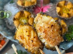 -奕景海鲜酒家· 大连海鲜(星海广场店)