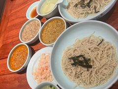 -裕兴记•蟹黄面馆(人民广场店)