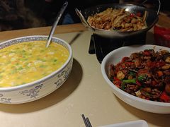 -小柴米·传统江西菜(八一广场店)