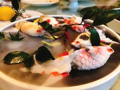 -富淳饭店(陆家嘴保利广场店)