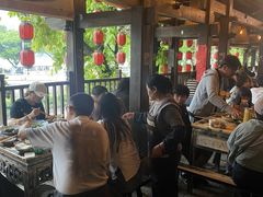 -饭江湖·江湖菜(湖广会馆店)