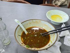-富贵面馆(镇坪路店)