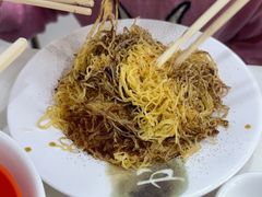 -麦文记面家(佐敦店)