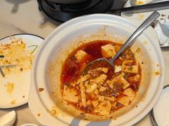 -唐猫庭院·千年陕菜(大唐不夜城店)