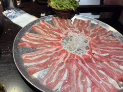 -冯校长老火锅(广州正佳广场店)