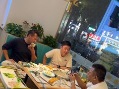 -粤顺渔坊·中山脆肉鲩火锅(清湖店)