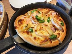 -必胜客(棠下店)