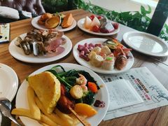 -菲尼克斯牛排店(杉杉奥特莱斯店)