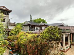 -东莞市可园博物馆