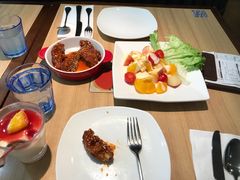 -必胜客(百联又一城店)