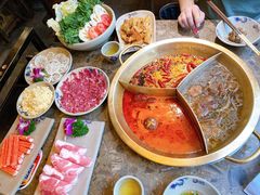 -小龙坎火锅(全球总店)