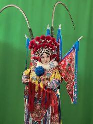 -梨园天地京剧摄影(玲珑天地店)