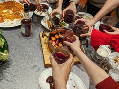 -御盛苑富隆汇·传承川菜·商务简餐(江北嘴店)