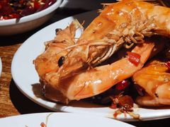 -汉巴味德·烤肉与啤酒的自助(杭州大悦城店)