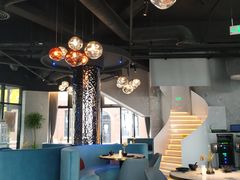 -岁粤Moon·湖景餐厅(月光码头店)