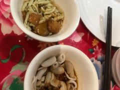 -山西会馆·晋菜·晋商宴·牌匾博物馆(胜利东街店)