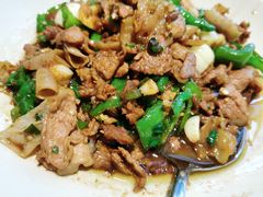 -费大厨辣椒炒肉(黄兴中心广场店)