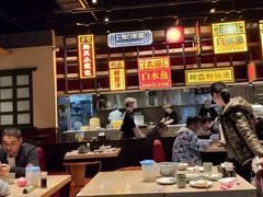 大堂-弄堂小笼包(西青中北永旺购物中心店)