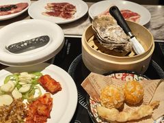 -火炉火自助餐(喜隆多店)