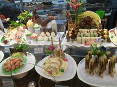 -帝皇海海鲜豆捞(桐泾商务广场店)