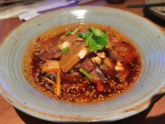 -青年公社烤鸭(熙悦天街店)