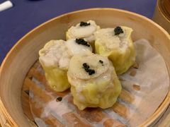 -新加坡泰国村酒楼(五角场店)