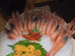 -酒久自助料理(佳兆业店)